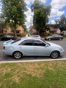 2005 Toyota Camry