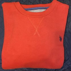 Polo Sweater 4xl