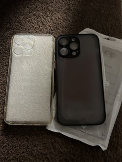 iPhone 15 Pro Max Case New