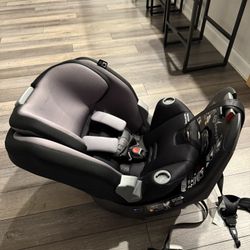 Safety First Car Seat