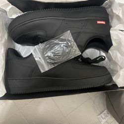 Supreme Force Ones All Sizes 