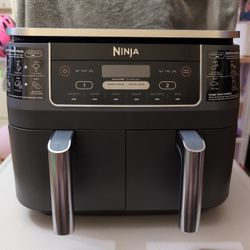 Ninja Air Fryer 