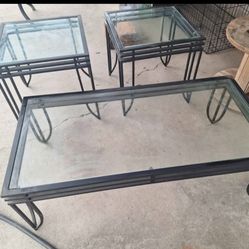 Glass Still Good Good Condition Just Needs Touch Up Paint