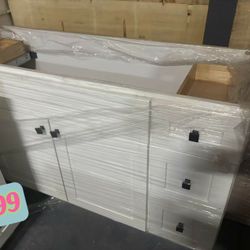 48 inch Bathroom Vanity