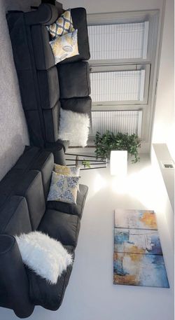 Sofa set for sale