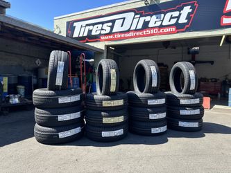 Bridgestone Tires At Lowest Prices In Town 💯 Different Sizes Available 🔥