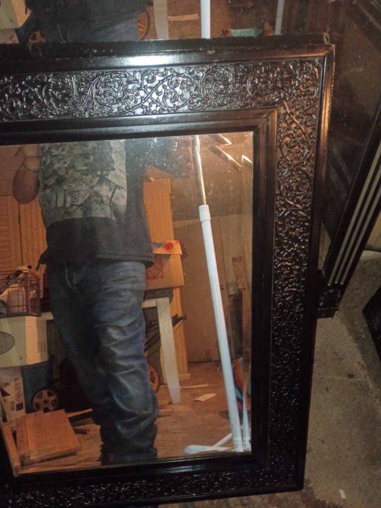 Extra Large Mirror 