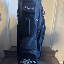 Titleist Golf Cart Bag  