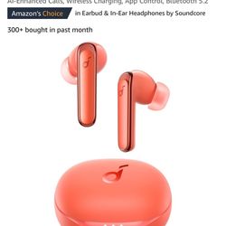 Soundcore by Anker Life P3 Noise Cancelling Earbuds