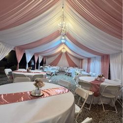 Tent C