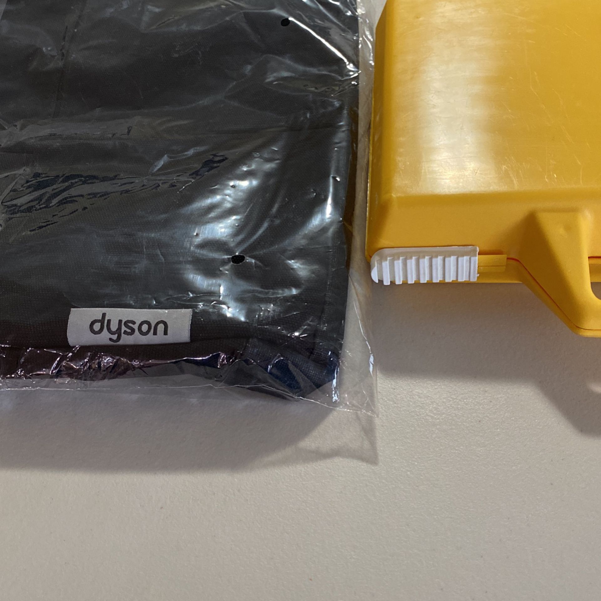 Dyson Attachment Bag