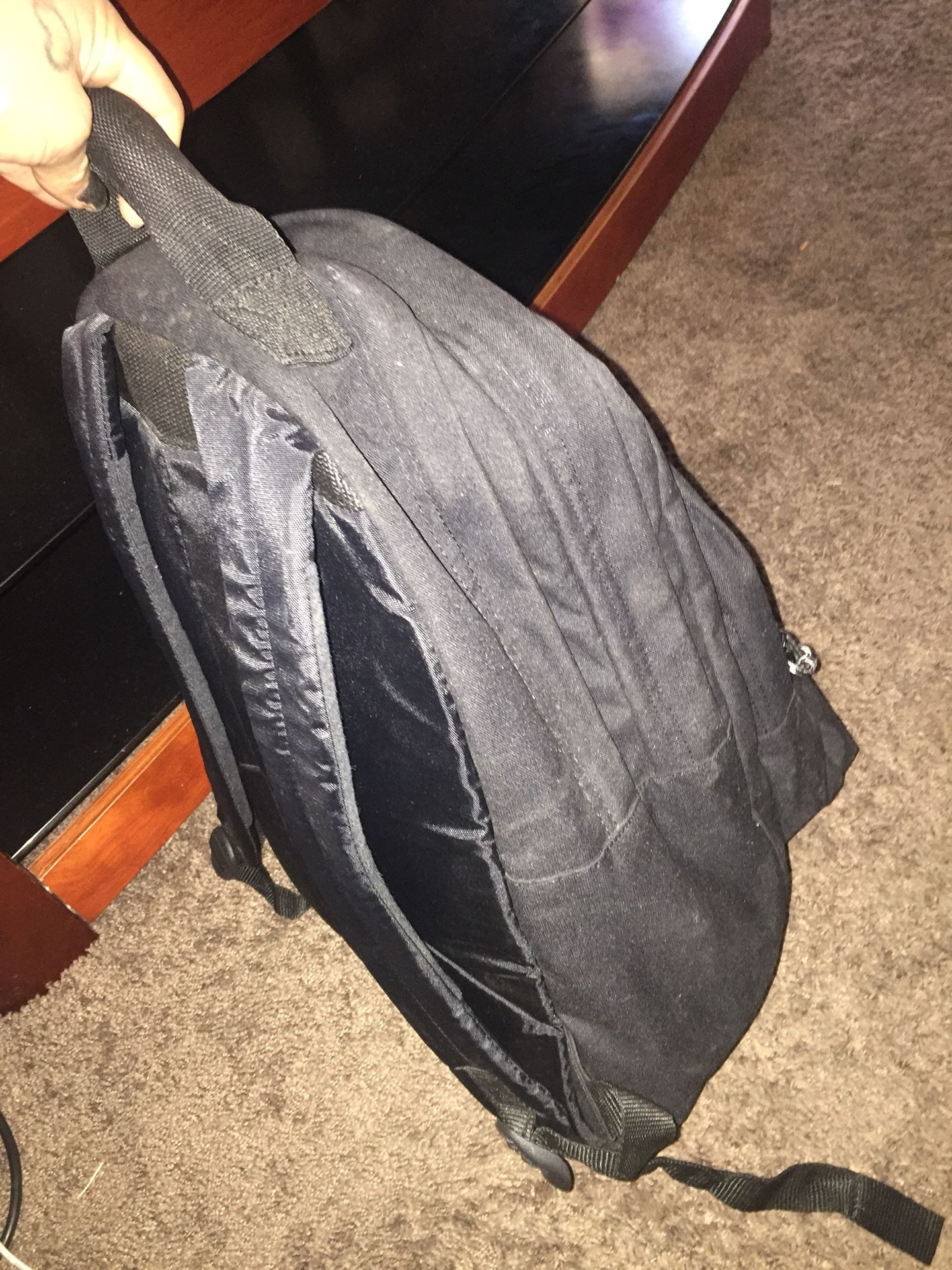 New Outdoor backpack $10