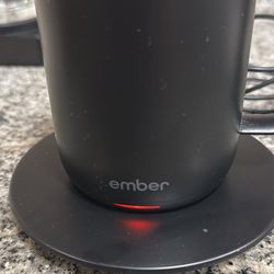 Ember Mug Keep Brinks Hot