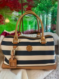 Tory Burch purse