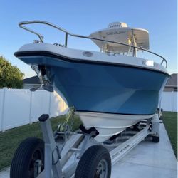 2008 Century 2901 CC