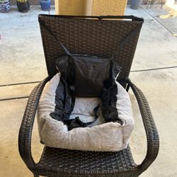 Dog Car Seat