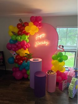 Decoraciones