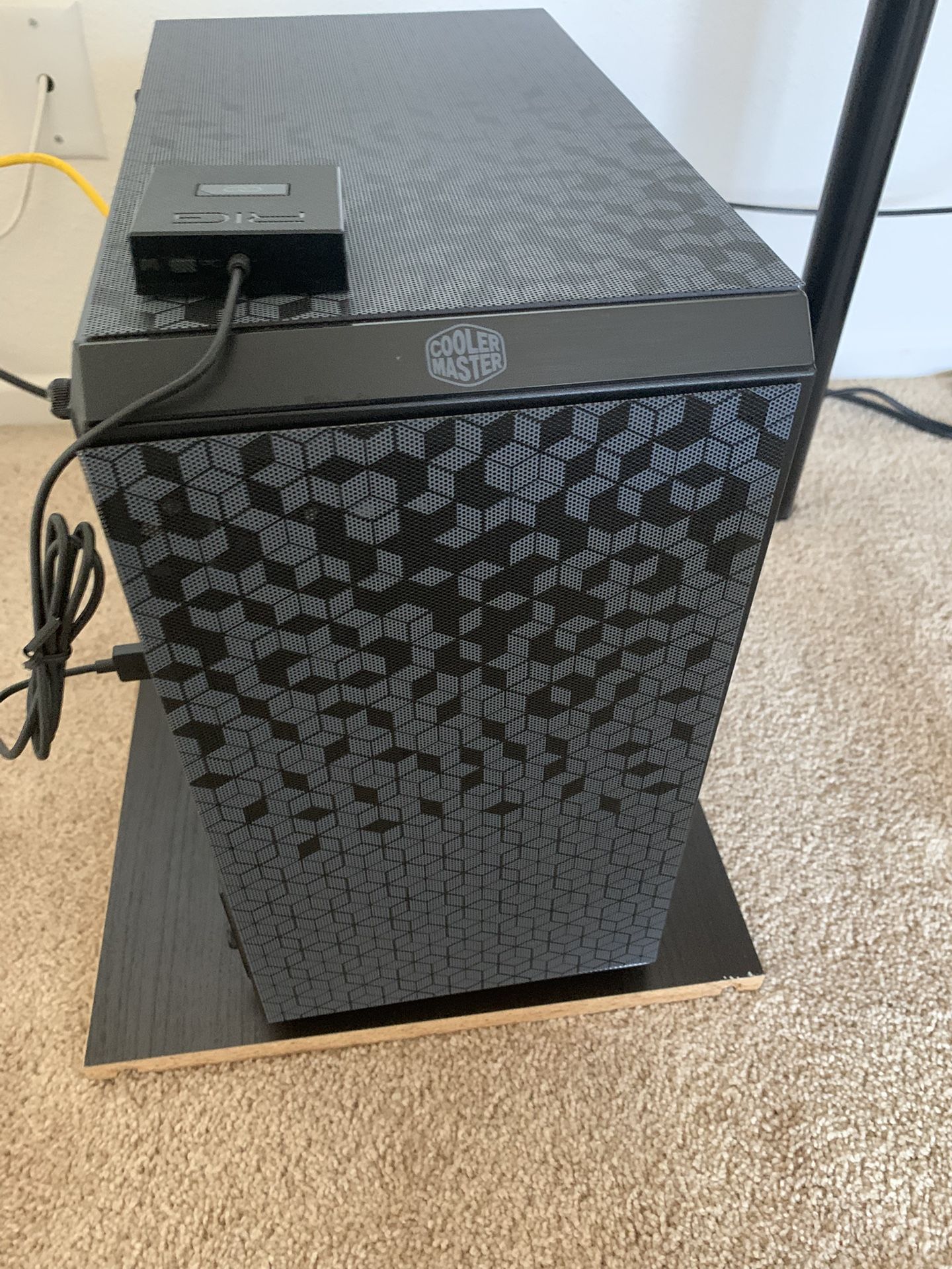 Budget Gaming Computer
