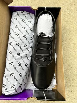 Colorguard/Marching Band Shoes