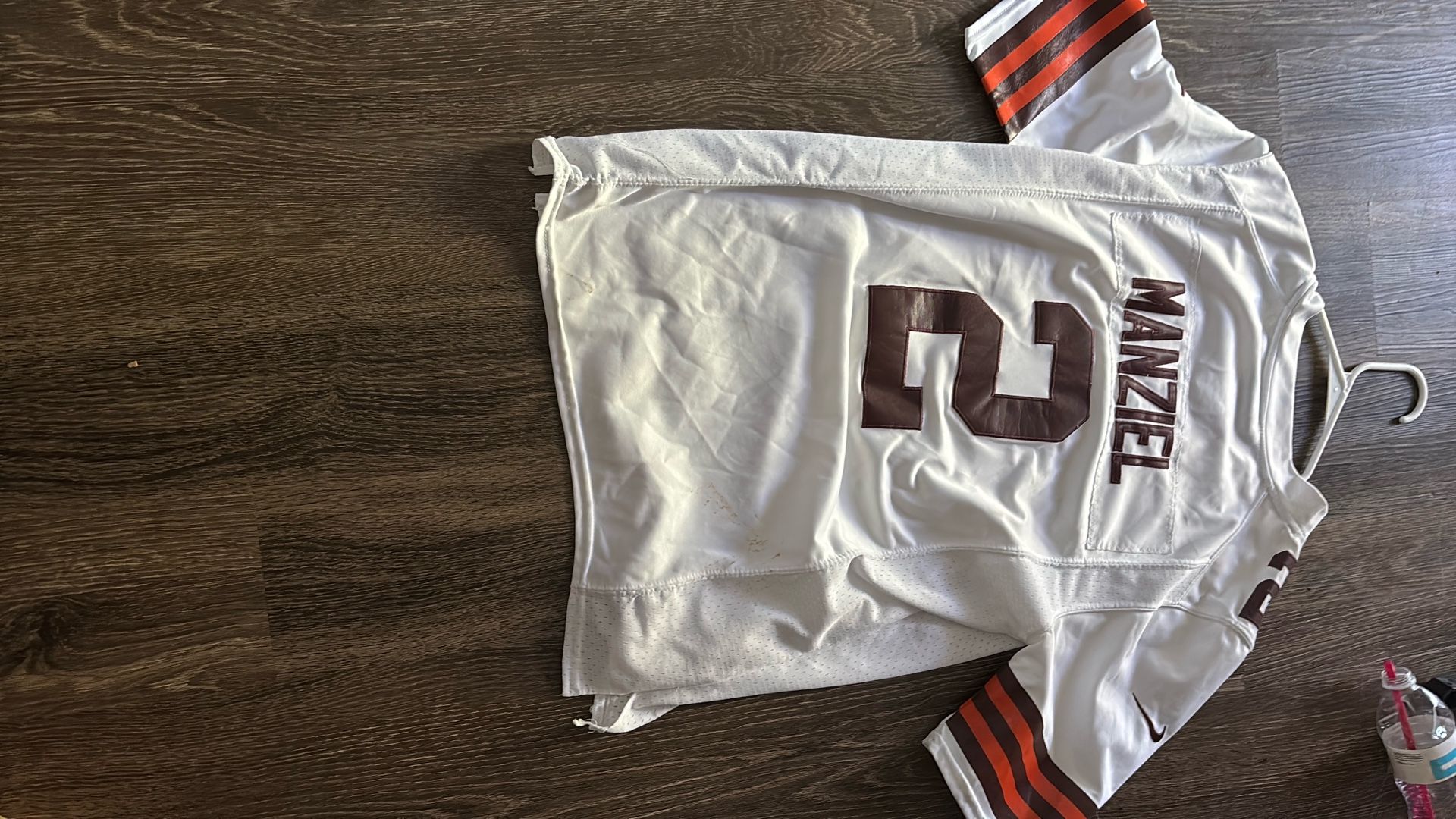 Johnny Manziel Jersey