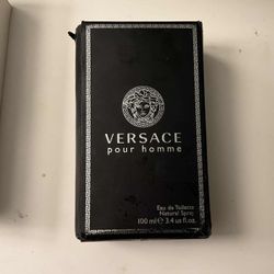 Versace Pour Homee
