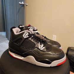 Jordan 4 Reimagined 
