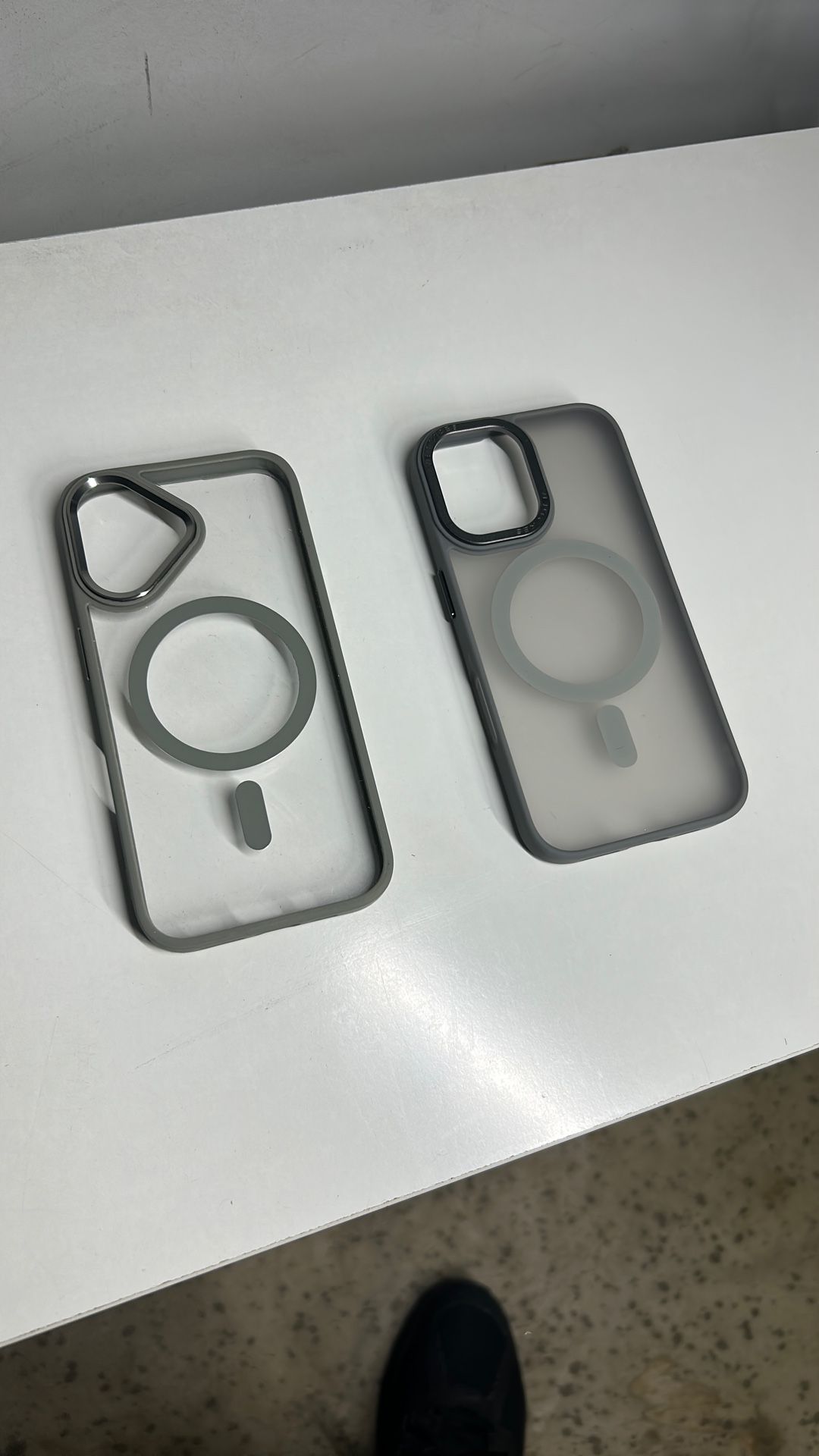 iPhone 16 Phone Case (2) Brand New