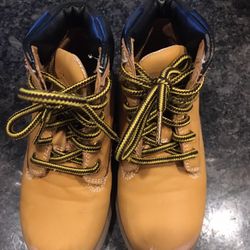 Nice Kids Winter Boots