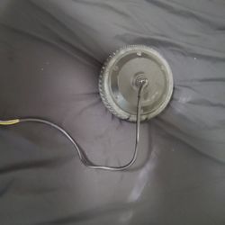 Small E Scooter Hub Motor 