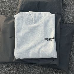 Essentials  Size LARGE
