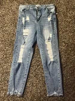 Ángel Jeans