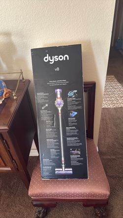 Dyson vaccume