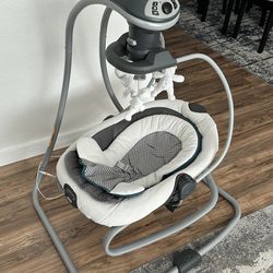 Graco Baby Swing