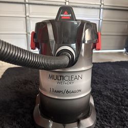 Bissell Shop Vac