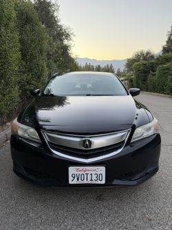 2015 Acura ILX