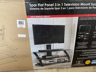 TV STAND 