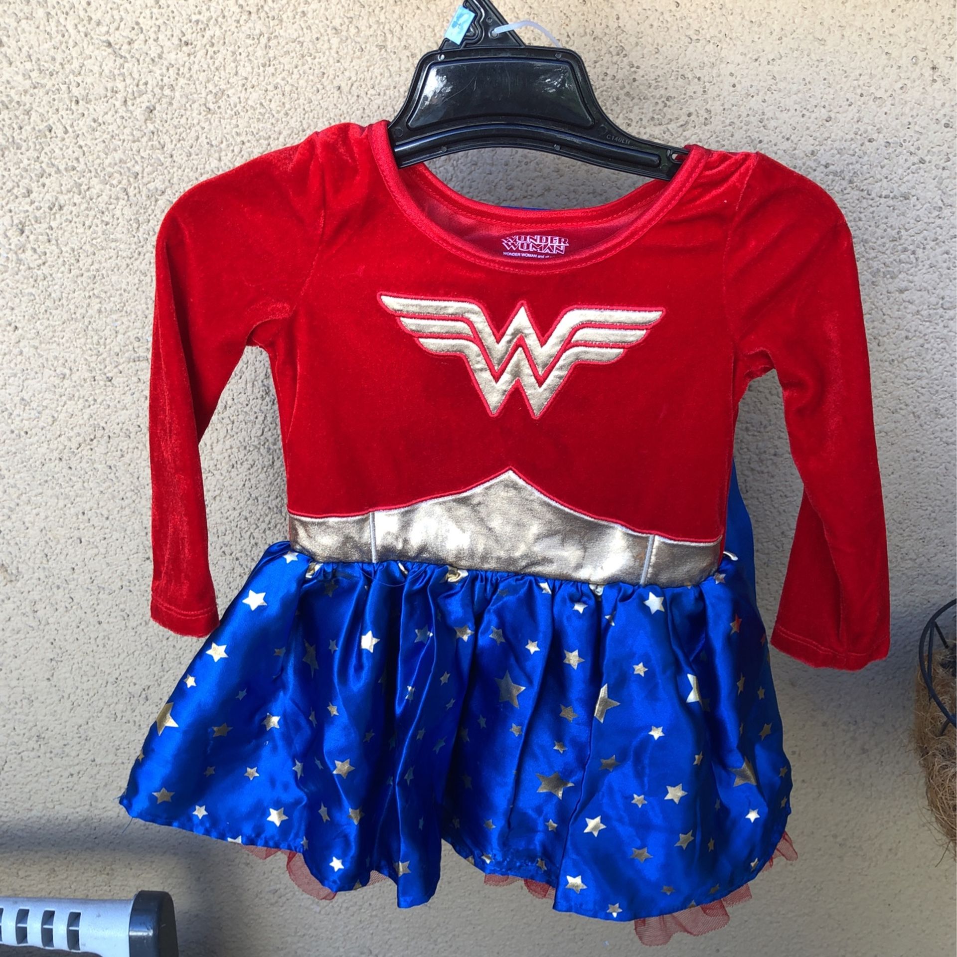 Halloween Costume