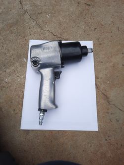 Ir 231 Impact 1/2" Drive