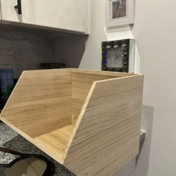 Buffet Box 