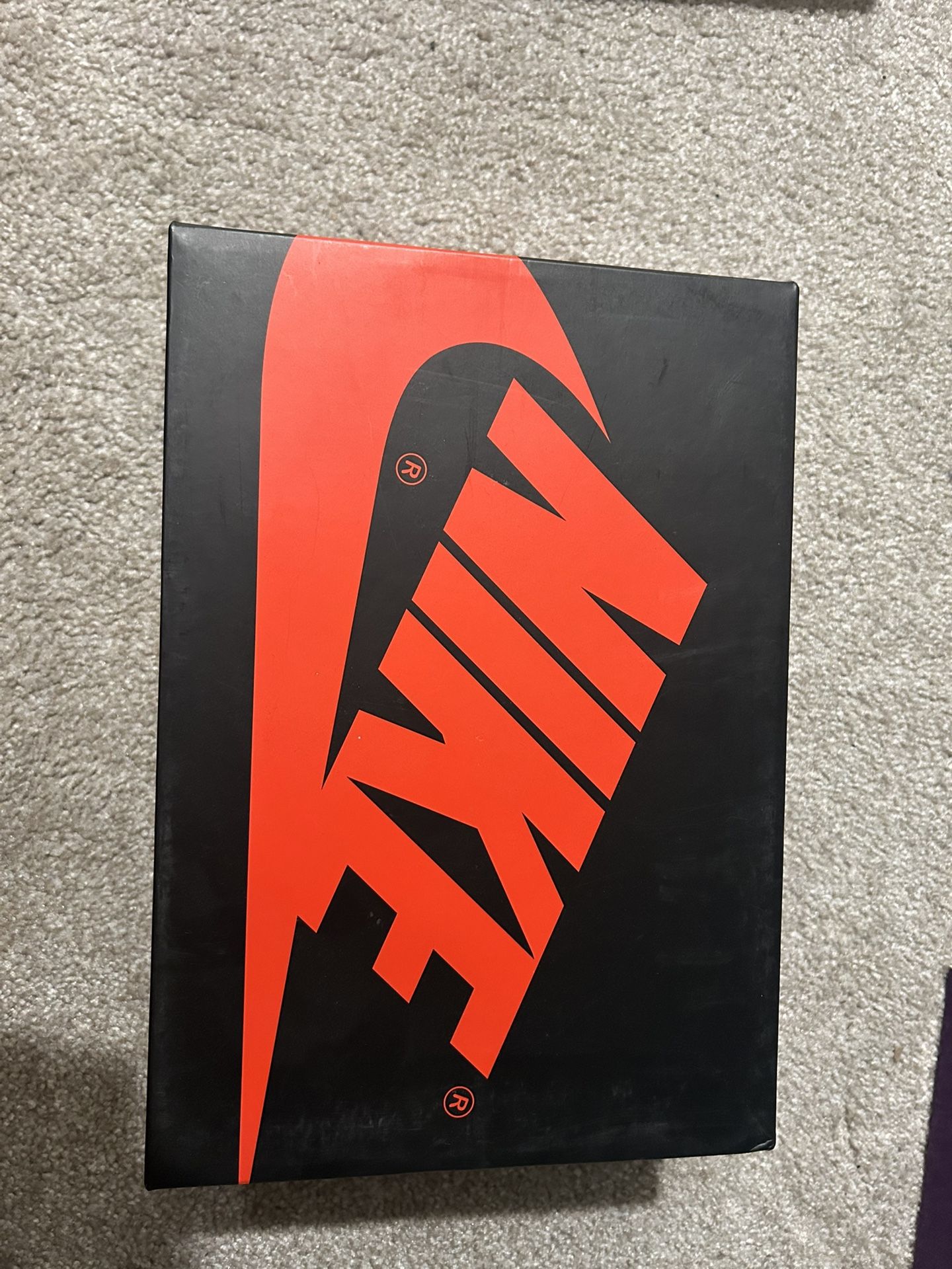 Air Jordan 1 Retro Low OG Chicago Black Toe