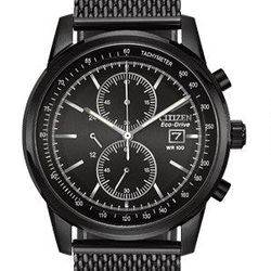 CITIZEN Eco-Drive CA0338-57E
