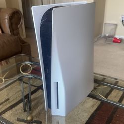 Ps5 console only