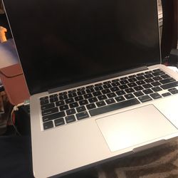Apple Macbook Pro 2015