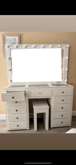 Vanity