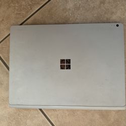 Microsoft Surface Laptop