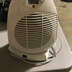 Heater