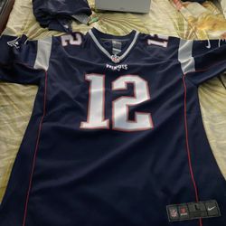 Tom Brady Collectible 