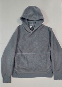 Haven Fleece Pullover Hoodie