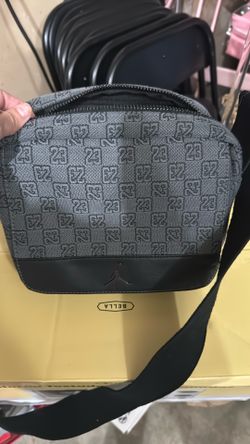 Jordan purse