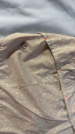 Lululemon. Each $28